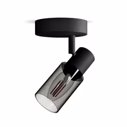 Philips 8720169299276 spot d'éclairage Spot lumineux sur rail E14