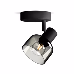 Philips 8720169299573, Spot lumineux sur rail, E14, 1 ampoule(s), 220-240 V, Noir