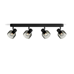Philips 8720169299634 spot d'éclairage Spot lumineux sur rail E14