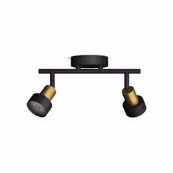 Philips 8720169299894 spot d'éclairage Spot lumineux sur rail GU10
