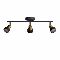 Philips 8720169299917 spot d'éclairage Spot lumineux sur rail GU10