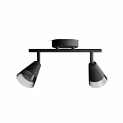 Philips 8720169299993 spot d'éclairage Spot lumineux sur rail GU10