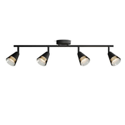 Philips 8720169300033 spot d'éclairage Spot lumineux sur rail GU10