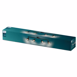 Philips 8720169300033 spot d'éclairage Spot lumineux sur rail GU10