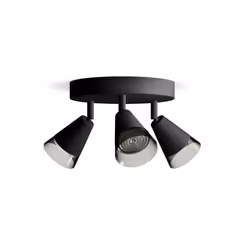 Philips 8720169300057 spot d'éclairage Spot lumineux sur rail GU10