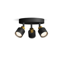 Philips 8720169300156 spot d'éclairage Spot lumineux sur rail GU10