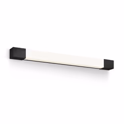 Philips 8720169300293, Surface, 2700 K, IP44, Noir, Blanc