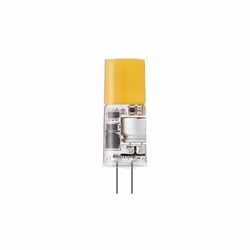 Lampesdirect ® est le grossiste de Ampoules LED | Chez Lampesdirect, le "Philips LED Capsule CorePro G4 Claire 2.4W 300lm - 8 ...