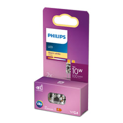 Philips 8720169300590 ampoule LED 1 W G4