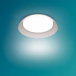 Philips 8720169300972, LED, 1850 lm, IP20, Transparent