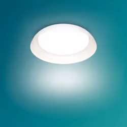 Philips 8720169301016, LED, 1850 lm, IP20, Transparent, Blanc