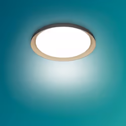 Philips 8720169301092, LED, 1850 lm, IP20, Noir, Blanc
