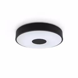 Philips 8720169301290, LED, IP20, Noir