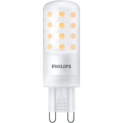 Philips 8720169301573 ampoule LED Blanc chaud 2700 K 4 W G9