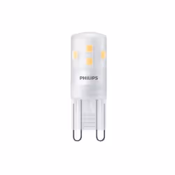 Lampesdirect ® est le grossiste de Ampoules LED | Chez Lampesdirect, le "Philips CorePro LED Capsule G9 Dépolie 1.9W 220lm -  ...