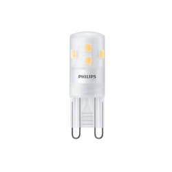 CorePro led Capsule G9 Dépolie 1.9W 220lm - 827 Blanc - Philips