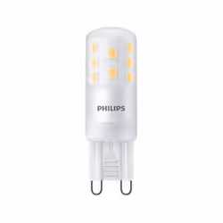 Lampesdirect ® est le grossiste de Ampoules LED | Chez Lampesdirect, le "Philips CorePro LED Capsule G9 Dépolie 3.7W 470lm -  ...