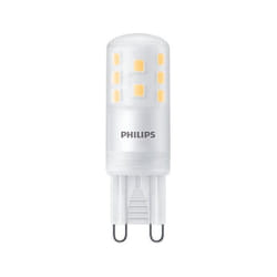 CorePro led Capsule G9 Dépolie 3.7W 470lm - 827 Blanc - Philips