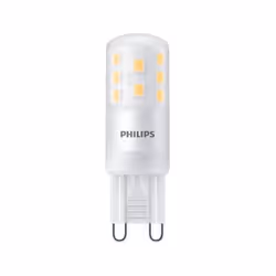 Lampesdirect ® est le grossiste de Ampoules LED | Chez Lampesdirect, le "Philips CorePro LED Capsule G9 Dépolie 3.7W 470lm -  ...