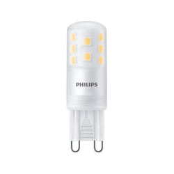 CorePro led Capsule G9 Dépolie 3.7W 470lm - 830 Blanc - Philips