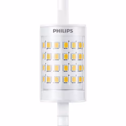Philips 8720169301894, 7 W, 60 W, R7s, 950 lm, Blanc