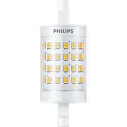 Philips 8720169301894 ampoule LED Blanc 7 W R7s