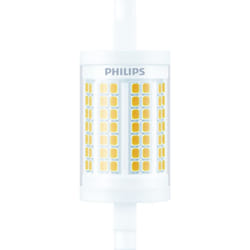Philips 8720169301979 ampoule LED Blanc brillant 3000 K 11,5 W R7s E