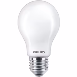 Lampesdirect ® est le grossiste de Ampoules LED | Chez Lampesdirect, le "Philips Master LED E27 Poire Filament Dépolie 10.5W  ...