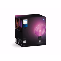 Philips 929003151202 éclairage intelligent Ampoule intelligente Bluetooth/Zigbee - Vue supplémentaire 4