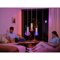 Philips 929003151202 éclairage intelligent Ampoule intelligente Bluetooth/Zigbee - Vue supplémentaire 7