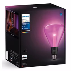Philips 929003151402 éclairage intelligent Ampoule intelligente Bluetooth/Zigbee - Vue supplémentaire 4