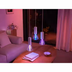 Philips 929003151402 éclairage intelligent Ampoule intelligente Bluetooth/Zigbee - Vue supplémentaire 5