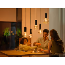 Philips 929003151402 éclairage intelligent Ampoule intelligente Bluetooth/Zigbee - Vue supplémentaire 8