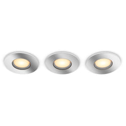 Philips 929003807901 éclairage intelligent Spot d'éclairage intelligent Bluetooth 4,2 W