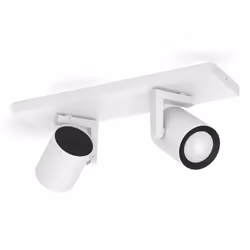 Philips 929003808001 éclairage intelligent Spot d'éclairage intelligent Bluetooth 4,2 W