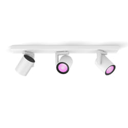 Philips Hue 929003808101 éclairage intelligent Spot d'éclairage intelligent Bluetooth 4,2 W