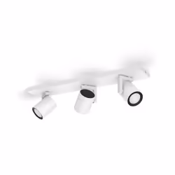 Philips Hue 929003808101 éclairage intelligent Spot d'éclairage intelligent Bluetooth 4,2 W