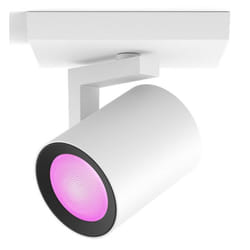 Philips Hue 929003808301 éclairage intelligent Spot d'éclairage intelligent Bluetooth 4,2 W