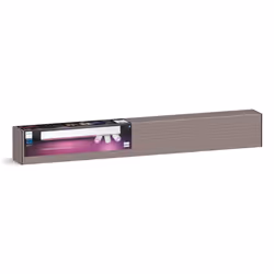 Philips Hue White and Color ambiance 929003808701 éclairage intelligent Spot d'éclairage intelligent Bluetooth 4,2 W