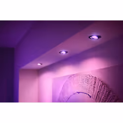 Philips 929003809401 éclairage intelligent Spot d'éclairage intelligent Bluetooth 4,2 W - Vue supplémentaire 6