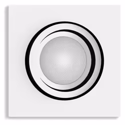 Philips 929003809901 éclairage intelligent Spot d'éclairage intelligent Bluetooth 4,2 W