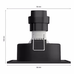 Philips 929003809901 éclairage intelligent Spot d'éclairage intelligent Bluetooth 4,2 W
