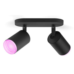 Philips Hue 929003810001 éclairage intelligent Spot d'éclairage intelligent Bluetooth 4,2 W