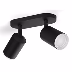 Philips Hue 929003810001 éclairage intelligent Spot d'éclairage intelligent Bluetooth 4,2 W