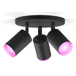 Philips Hue 929003810101 éclairage intelligent Spot d'éclairage intelligent Bluetooth 4,2 W