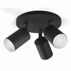 Philips Hue 929003810101 éclairage intelligent Spot d'éclairage intelligent Bluetooth 4,2 W