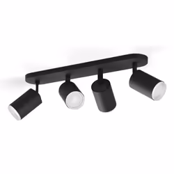 Philips Hue 929003810201 éclairage intelligent Spot d'éclairage intelligent Bluetooth 4,2 W