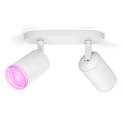 Philips Hue 929003810301 éclairage intelligent Spot d'éclairage intelligent Bluetooth 4,2 W