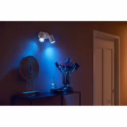 Philips Hue 929003810301 éclairage intelligent Spot d'éclairage intelligent Bluetooth 4,2 W - Vue supplémentaire 4
