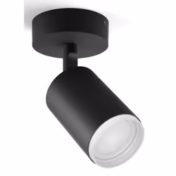Philips Hue 929003810601 éclairage intelligent Spot d'éclairage intelligent Bluetooth 4,2 W - Vue supplémentaire 2